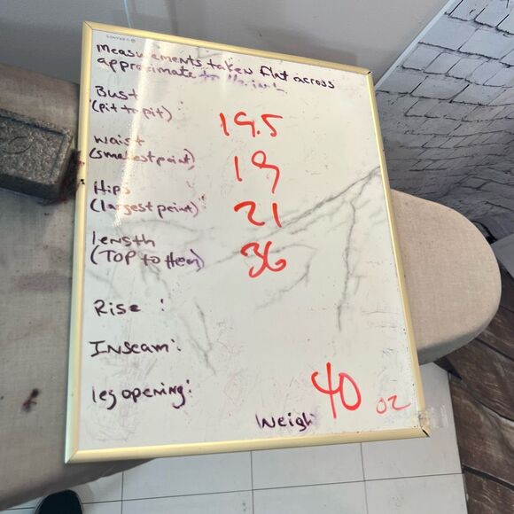 Alya Franchesca Black White Long Lightweight Tweed Coat Size Medium - Picture 14 of 14